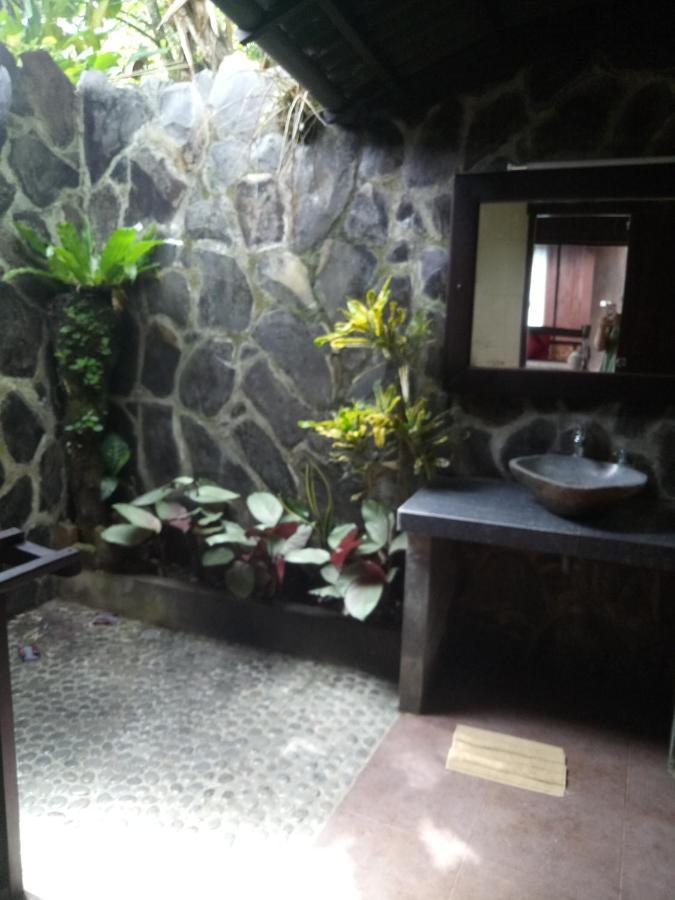 Hotel Bintang Munduk Exteriér fotografie